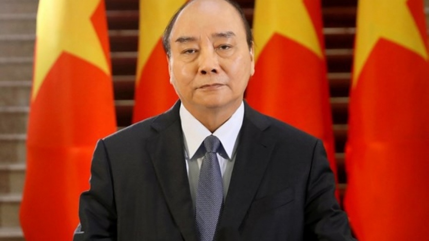 President Nguyen Xuan Phuc to pay state visit to RoK